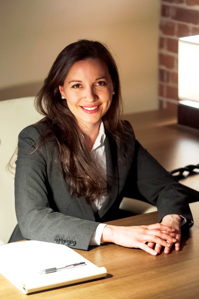 Law Office of Marleecia Lizarraga Deck - immigration attorney in Nashville, TN