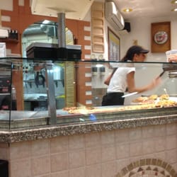 Pizzeria Colli d'Oro - La mitica Tiziana!