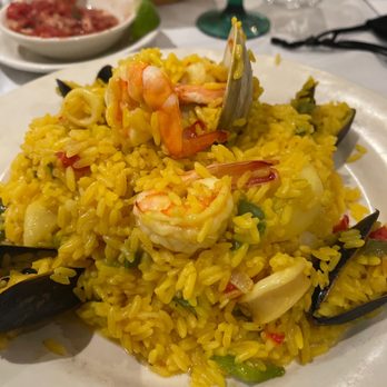 Mariachi - Spanish seafood Paella De Mariscos - Mexican Near Me - Frederick, Maryland Mariachi - Spanish seafood Paella De Mariscos - Mexican Near Me - Frederick, Maryland