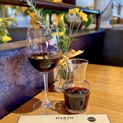 North Italia by null