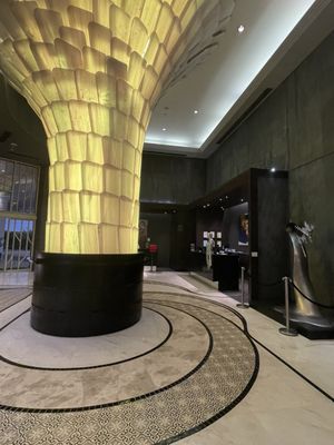 Rendezvous Hotel Singapore by null