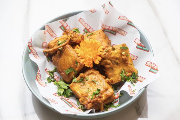 Naan & Curry (Rhodes Ranch) by null