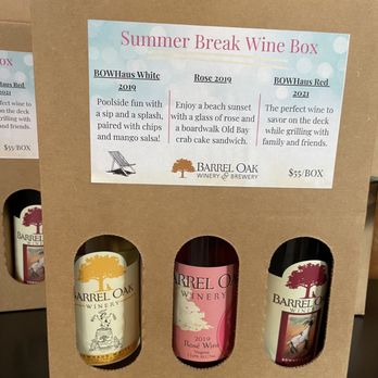 Barrel Oak Winery & Brewery - Wineries Near Me - Delaplane, Virginia Barrel Oak Winery & Brewery - Wineries Near Me - Delaplane, Virginia