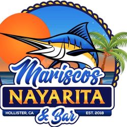Mariscos Nayarita Restaurant - Mariscos nayarita los invita , a venir a comer sus ricos y frescos mariscos . (Under new management)