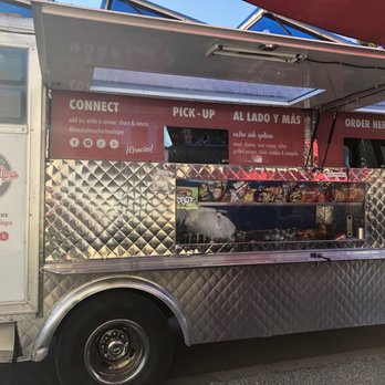 Tacos El Muchacho Alegre - Food Trucks Near Me - Napa, California Tacos El Muchacho Alegre - Food Trucks Near Me - Napa, California