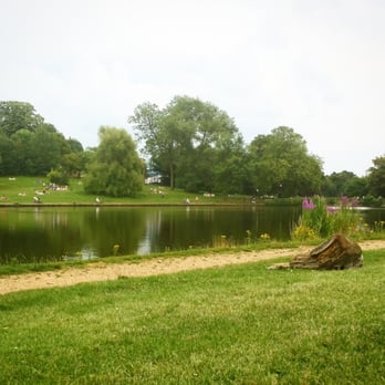 Hampstead Heath - Beautiful Hampstead - Parks Near Me - London, XGL