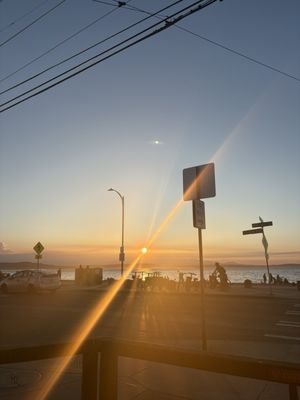 Christos On Alki by null