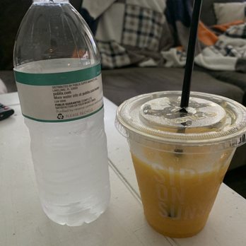 First Watch - Overpriced OJ. $5 is ridiculous. - Breakfast & Brunch Near Me - Daytona Beach, Florida