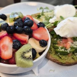 Avocado Toast