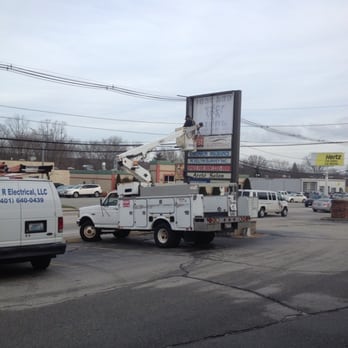C & R Electrical - Electricians Near Me - Johnston, Rhode Island C & R Electrical - Electricians Near Me - Johnston, Rhode Island