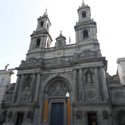Église Saint-Joseph