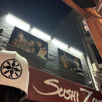 Sushi Zone - Sushi Bars Near Me - San Francisco, California Sushi Zone - Sushi Bars Near Me - San Francisco, California