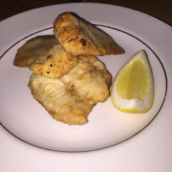Luce - Sole w/ lemon. - Italian Near Me - Portland, Oregon Luce - Sole w/ lemon. - Italian Near Me - Portland, Oregon