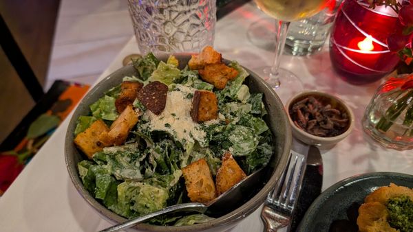 Sweet Basil on Moody by null