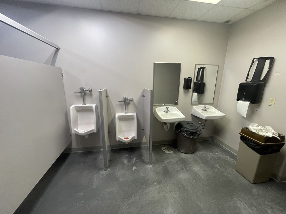 Slide of What the Plumb