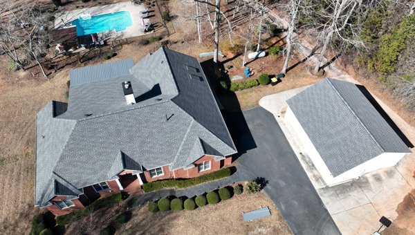 GCR Construction & Roofing