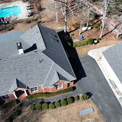 GCR Construction & Roofing