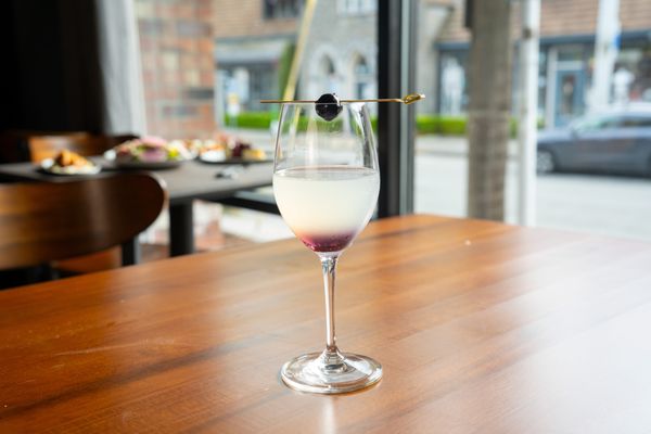 Nomadic Wine Dispensary by null