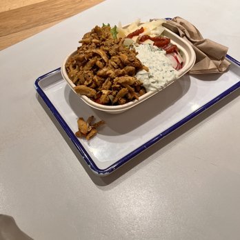 GRECO - Greek Near Me - Boston, Massachusetts