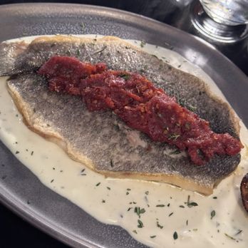 Amina - Wood-fired branzino - Mediterranean Near Me - Charlotte, North Carolina Amina - Wood-fired branzino - Mediterranean Near Me - Charlotte, North Carolina