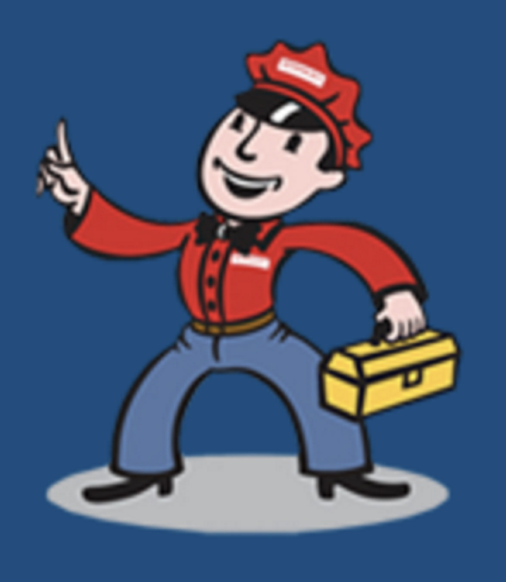 Slide of Stanley Restoration