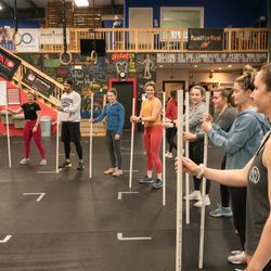 EverProven Training & CrossFit