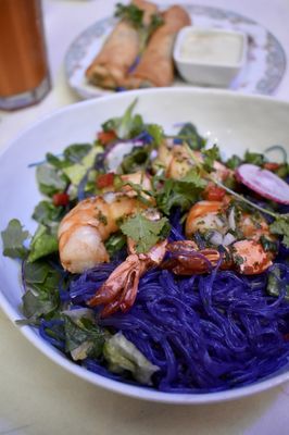 Queen Violet WeHo by null