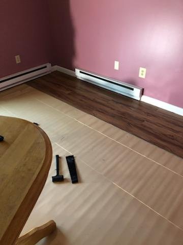 Slide of All Points Home Improvement and Facilities Management