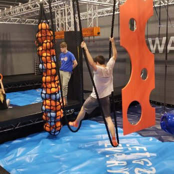 Sky Zone Trampoline Park - Trampoline Parks Near Me - Columbia, Missouri Sky Zone Trampoline Park - Trampoline Parks Near Me - Columbia, Missouri