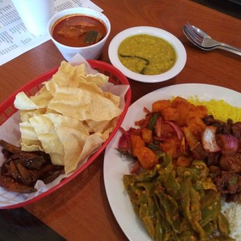 Apey Kade - Sri Lankan Near Me - Tarzana, California
