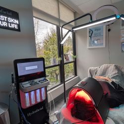 Ethereal Aesthetics - HydraFacial Deluxe Experience