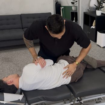 Radiance Chiropractic - Chiropractors Near Me - Santa Ana, California Radiance Chiropractic - Chiropractors Near Me - Santa Ana, California