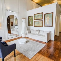 Bridal Galleria of Texas - Bridal Galleria of Texas new location in San Antonio's historic Monte Vista neighborhood.
