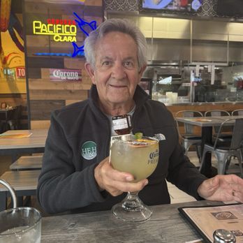Ta Con Todo - Margaritas - Mexican Near Me - Livermore, California