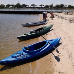 Pensacola PaddleSport Rentals