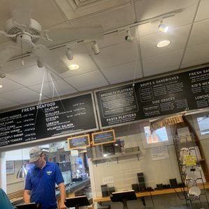 SEAFOOD SAM’S - 161 Photos & 287 Reviews - Seafood - 6 Coast Guard Rd ...