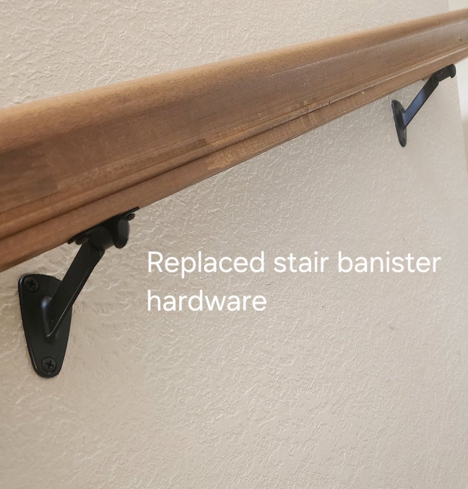 Slide of Hamco Services