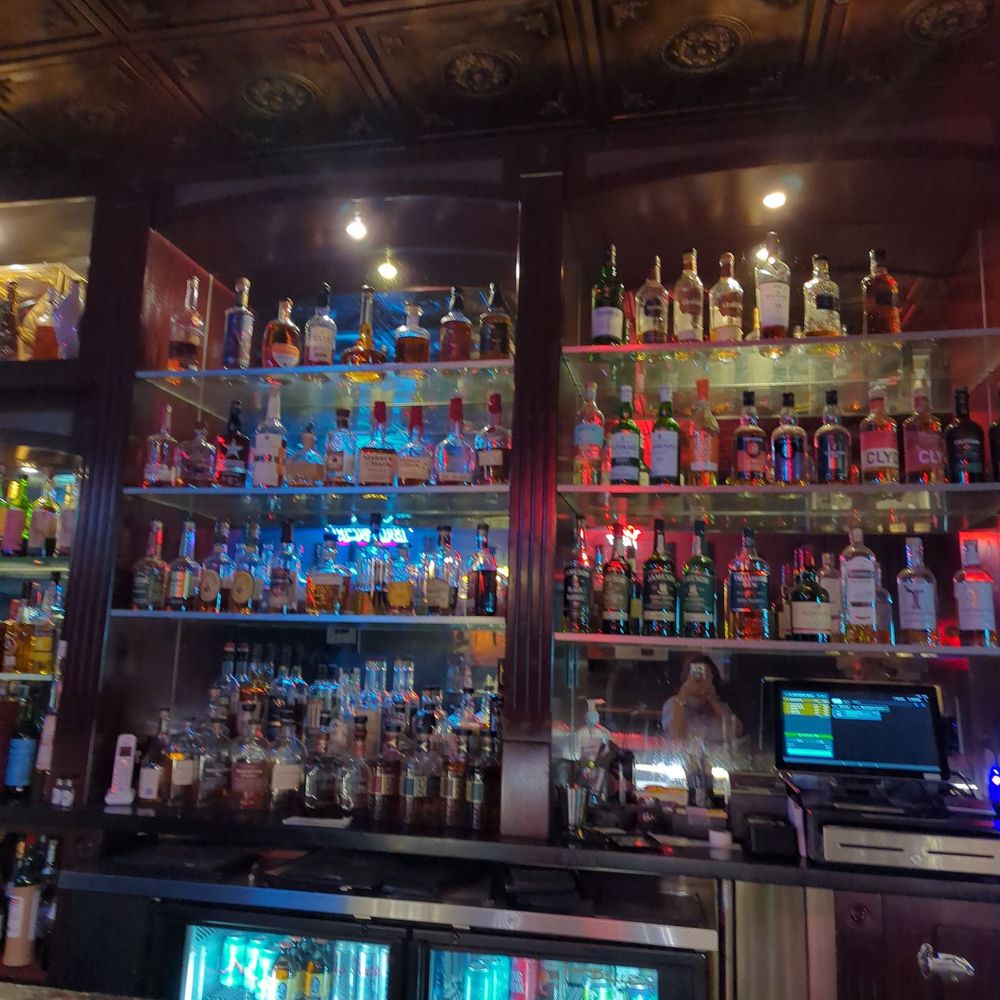 Atomic Liquors - Cocktail Bars Near Me - Las Vegas, Nevada Atomic Liquors - Cocktail Bars Near Me - Las Vegas, Nevada