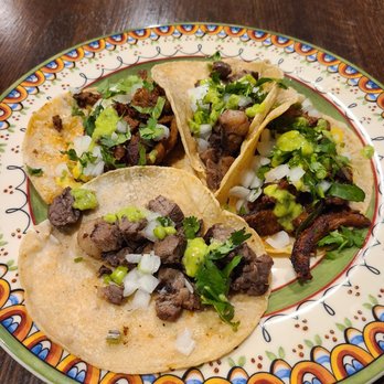 Chilangos Tacos - Tacos Near Me - Dallas, Texas
