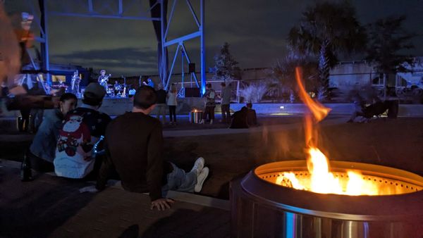 The Refinery Charleston by null