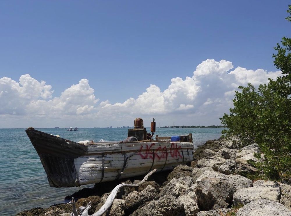 Crandon Park Image
