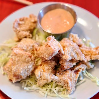 Chicago Ramen Wheeling - Chicken Karaage - Ramen Near Me - Wheeling, Illinois
