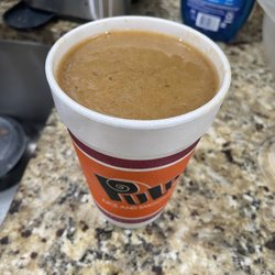 Pulp Juice And Smoothie Bar
