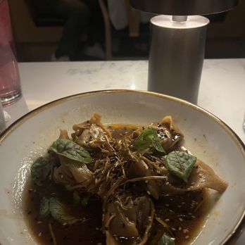 Bone Kettle - Oxtail dumplings - Breakfast & Brunch Near Me - Pasadena, California