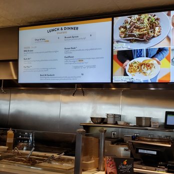 The Peached Tortilla - Peached Tortilla [@ATXFYI] - Tacos Near Me - Austin, Texas