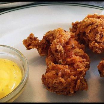 Pint Shop - Fried chicken w/ Aioli - British Near Me - Cambridge, CAM Pint Shop - Fried chicken w/ Aioli - British Near Me - Cambridge, CAM