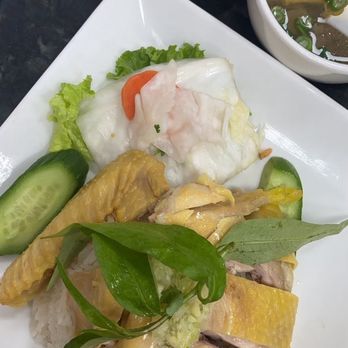 Com Ga Houston - Bellaire - Com ga - Vietnamese Near Me - Houston, Texas