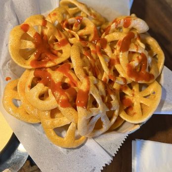 Rosa Madera - Tomato shaped chips - Mexican Near Me - Sacramento, California Rosa Madera - Tomato shaped chips - Mexican Near Me - Sacramento, California