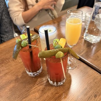 Lorette Brasserie - Breakfast & Brunch Near Me - Whistler, British Columbia