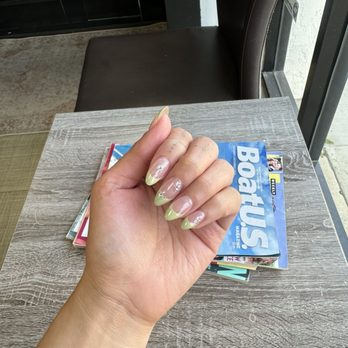 Kiwi Nail Lounge - Gel x - Nail Salons Near Me - Long Beach, California Kiwi Nail Lounge - Gel x - Nail Salons Near Me - Long Beach, California